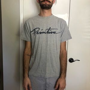 Primitive Tee